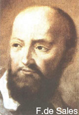 Saint François de Sales
